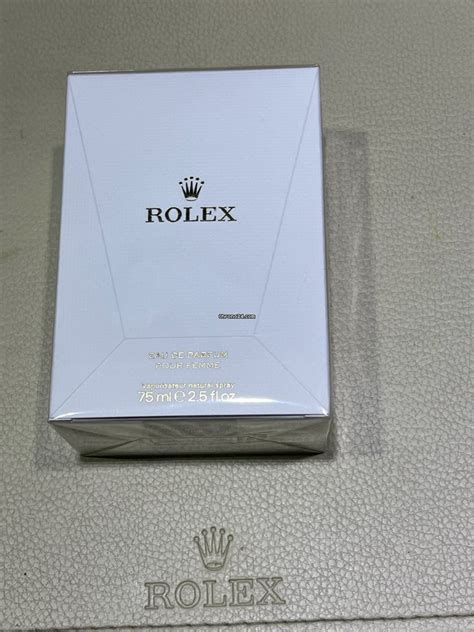 rolex eau de parfum pour femme recensioni|Les meilleurs parfums Rolex : l'accessoire ultime pour compléter .